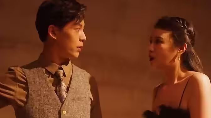 霸道女总裁的超级尊王 第21-40集