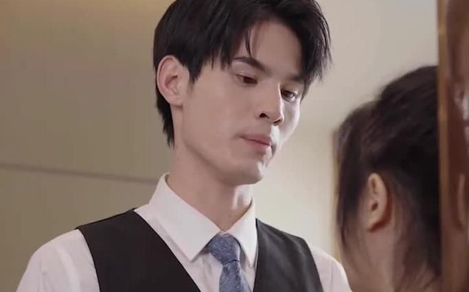 闪婚后，总裁夫人要离婚 第41-60集