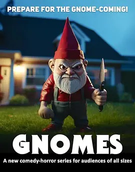花园地精